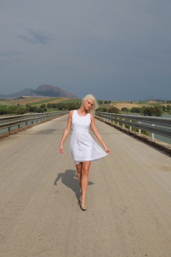 Маргарита, 24